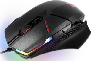 Chuột máy tính - Mouse MSI GM60 Gaming