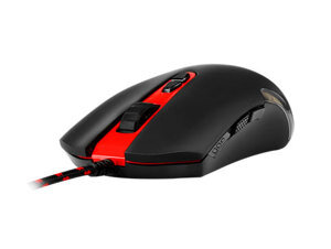 Chuột máy tính - Mouse MSI Interceptor DS100