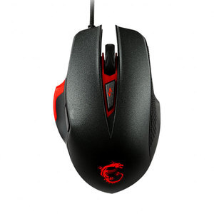 Chuột máy tính - Mouse MSI Interceptor DS300