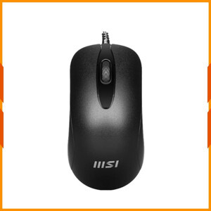 Chuột máy tính - Mouse MSI M88