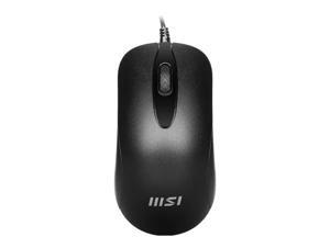Chuột máy tính - Mouse MSI M88