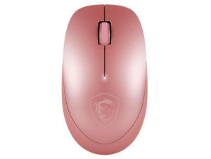 Chuột máy tính - Mouse MSI M96