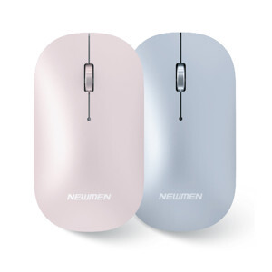 Chuột máy tính - Mouse Newmen D566
