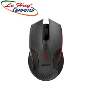 Chuột máy tính - Mouse Newmen D500