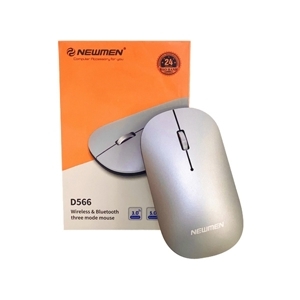 Chuột máy tính - Mouse Newmen D566
