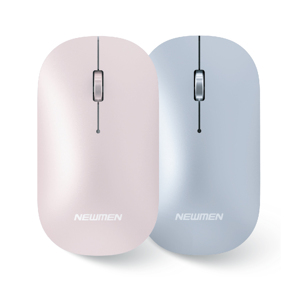 Chuột máy tính - Mouse Newmen D566