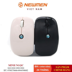 Chuột máy tính - Mouse Newmen F201G