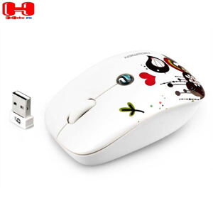 Chuột máy tính - Mouse Newmen F201