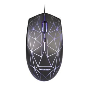Chuột máy tính - Mouse Newmen G11