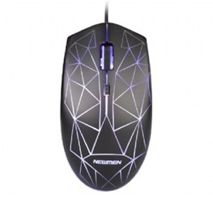 Chuột máy tính - Mouse Newmen G11
