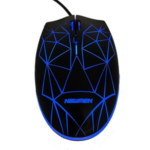 Chuột máy tính - Mouse Newmen G11