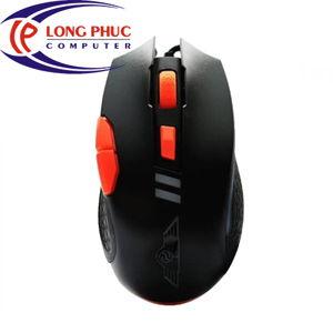 Chuột máy tính - Mouse Newmen GX5 plus