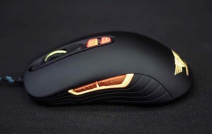Chuột máy tính - Mouse Newmen GX1-Plus