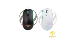 Chuột máy tính - Mouse Newmen GX9 Pro