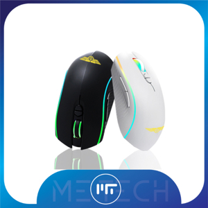 Chuột máy tính - Mouse Newmen GX9