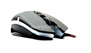 Chuột máy tính - Mouse Newmen GX7 Plus