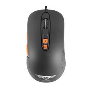Chuột máy tính - Mouse Newmen GX1-Plus