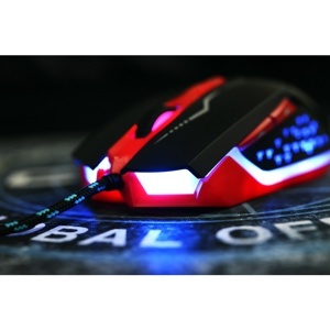 Chuột máy tính - Mouse Newmen GX100-Pro