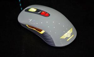 Chuột máy tính - Mouse Newmen GX1-Plus