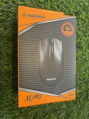 Chuột máy tính - Mouse Newmen M190
