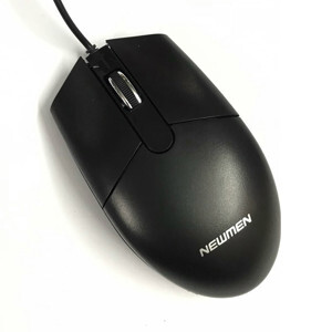 Chuột máy tính - Mouse Newmen M190