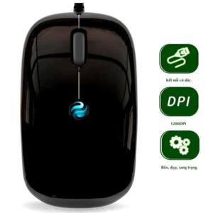 Chuột máy tính - Mouse Newmen M201