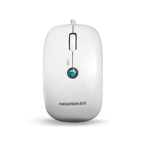 Chuột máy tính - Mouse Newmen M201