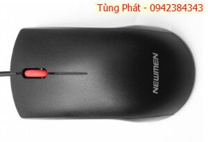 Chuột máy tính - Mouse Newmen M370