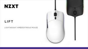 Chuột máy tính - Mouse NZXT Lift