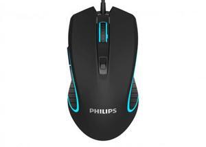 Chuột máy tính - Mouse Philips SPK9413