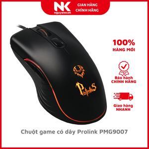 Chuột máy tính - Mouse Prolink PMG9007
