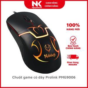 Chuột máy tính - Mouse Prolink PMG9006