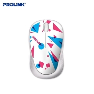 Chuột máy tính - Mouse Prolink PMC1005