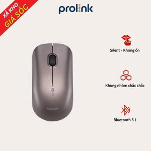 Chuột máy tính - Mouse Prolink PMB8001