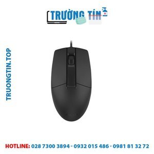 Chuột máy tính - Mouse quang USB có dây A4TECH OP-330