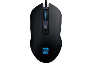 Chuột máy tính Mouse R8-1612