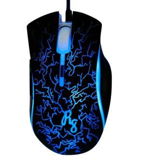 chuột máy tính Mouse R8-1623