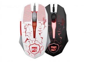 Chuột máy tính Mouse R8-1633