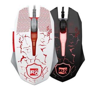 Chuột máy tính Mouse R8-1633