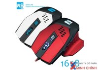 Chuột máy tính Mouse R8 1658 (USB)