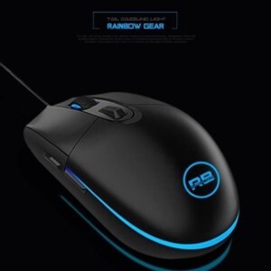 Chuột máy tính - Mouse Rainbow R102
