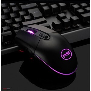 Chuột máy tính - Mouse Rainbow R102