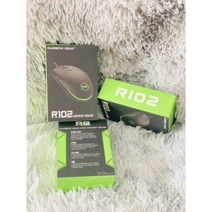 Chuột máy tính - Mouse Rainbow R102