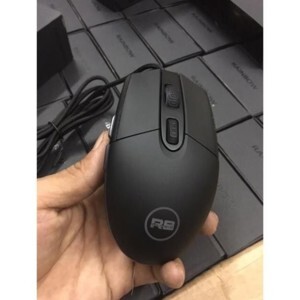 Chuột máy tính - Mouse Rainbow R102