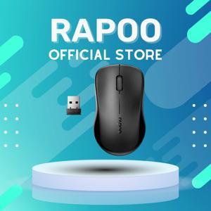 Chuột máy tính - Mouse Rapoo 1680 Silent