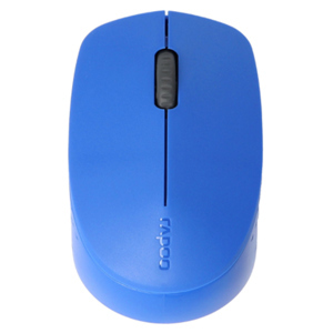 Chuột máy tính - Mouse Rapoo M100