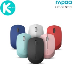 Chuột máy tính - Mouse Rapoo M100