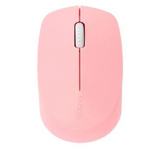 Chuột máy tính - Mouse Rapoo M100