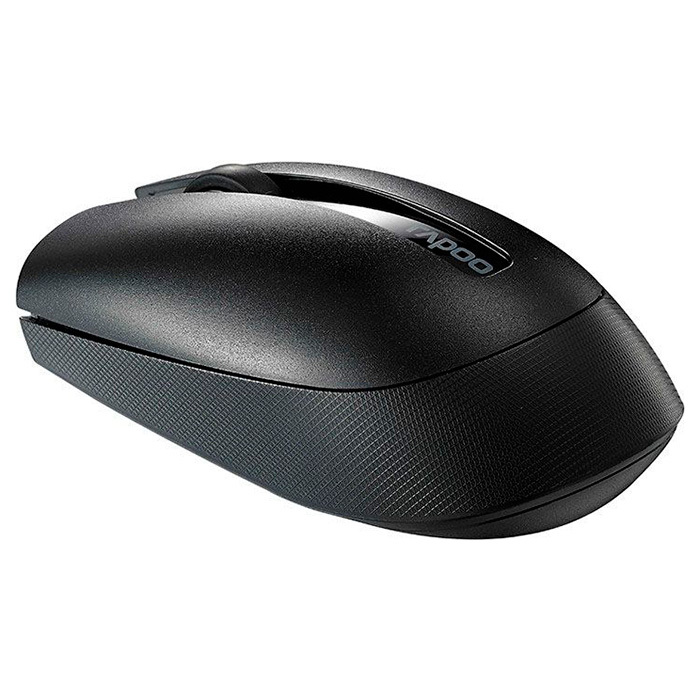 Chuột máy tính - Mouse Rapoo M17