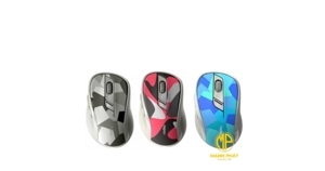 Chuột máy tính - Mouse Rapoo M500